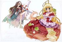 BUY NEW prism ark - 183492 Premium Anime Print Poster